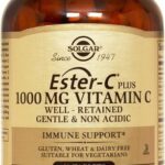 Solgar Ester-C Plus 1000 mg productafbeelding