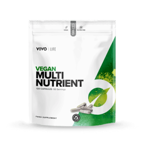 Vivo Life Vegan Multi Nutrient