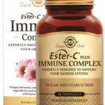 Ester C Immune Complex
