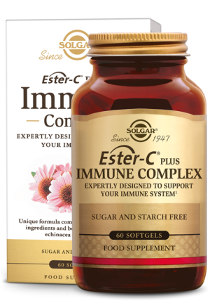 Ester C Immune Complex