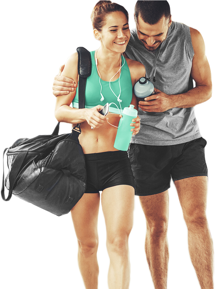 SynTech voor sporters met Anhydro X