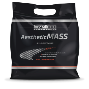 SynTech Aesthetic Mass afbeelding