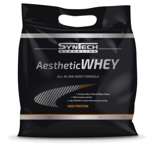 Afbeelding SynTech Aesthetic Whey