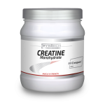 SynTech Creatine Monohydrate afbeelding