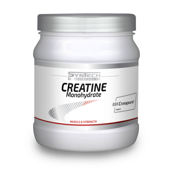 SynTech Creatine Monohydrate afbeelding