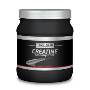 SynTech Creatine Monohydraat afbeelding