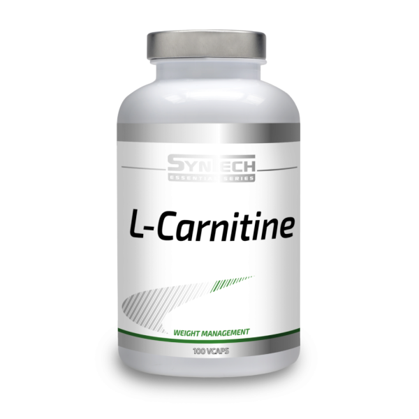 SynTech SynTech L-Carnitine afbeelding