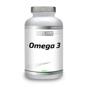 SynTech Omega 3 afbeelding