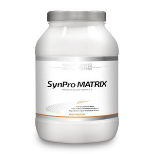 syntech synpro matrix vanille 900 gram afbeelding