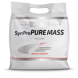 SynTech SynPro Pure Mass afbeelding