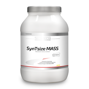 SynTech SynTsize Mass afbeelding