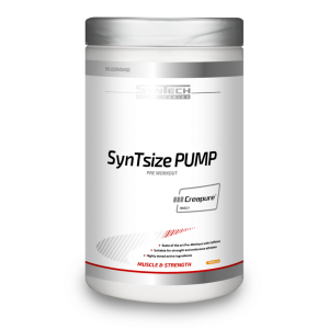 SynTech SynTsize Pump afbeelding