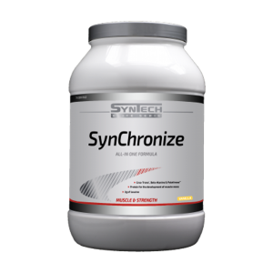 SynTech SynChronize
