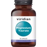 Viridian Magnesium Taurate
