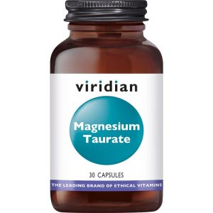 Viridian Magnesium Taurate