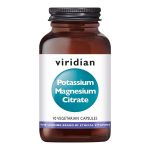 Viridian Potassium Magnesium