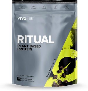 Vivo Life Ritual Dark Choco