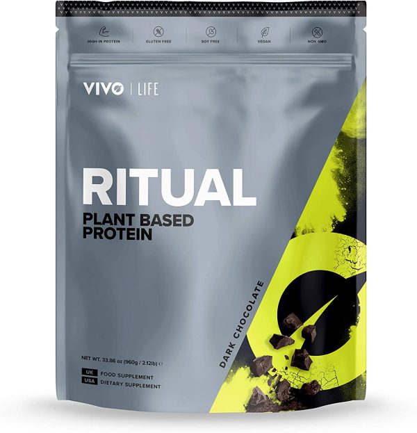 Vivo Life Ritual Dark Choco