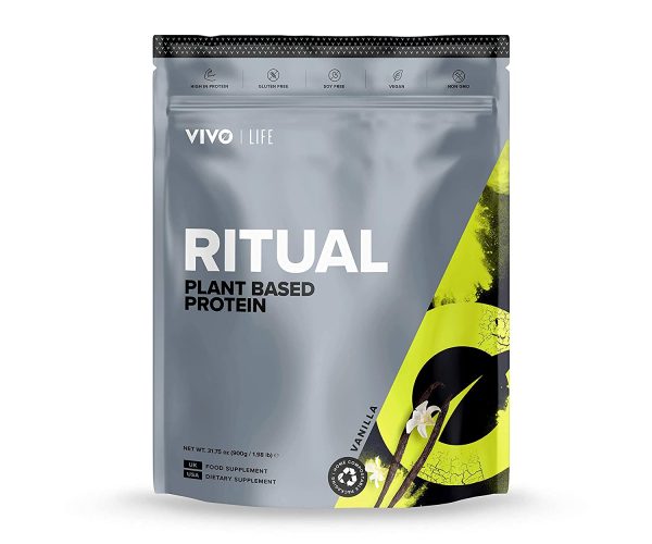 Vivo Life Ritual Vanilla