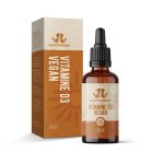 Plantpowders Vitamine D3