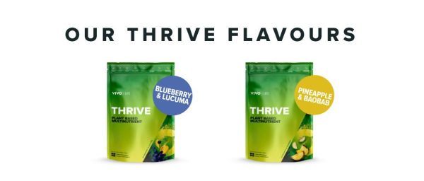 Vivo Life Thrive