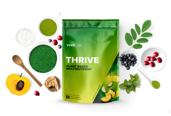 Vivo Life Thrive
