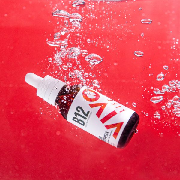 Vivo Life B12 Complex druppels