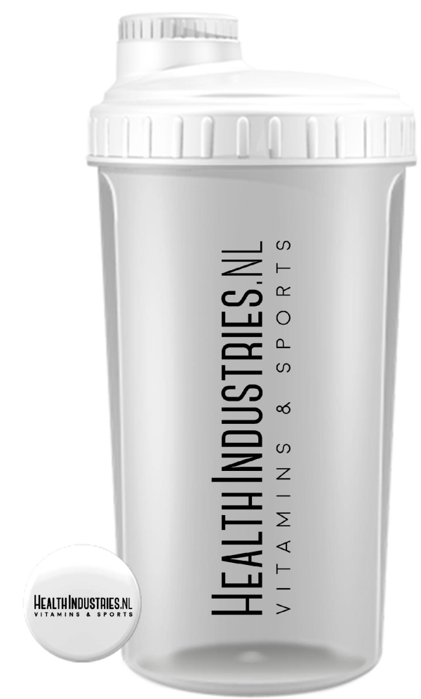 Health Industries Shaker