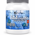 EAA syntech watermelon flavor mockup