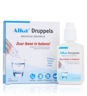 Alka Druppels
