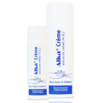 Alka Creme klein en groot