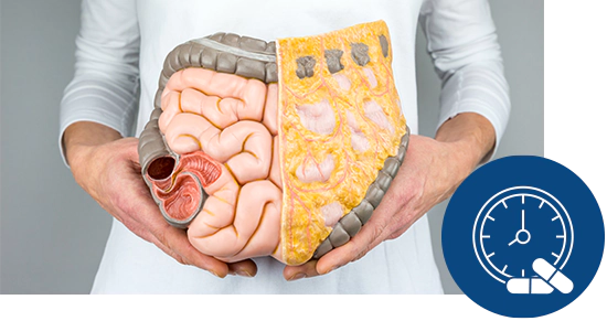 Alka® BasenCaps Magnesium Maagzuurresistente capsules