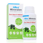 Alka Mineralen verpakking