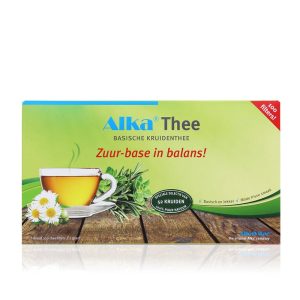 Alka Thee 100 zakjes