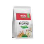 Bye Sport Breakfast Apple Cinnamon