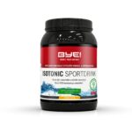 Bye Nutrition Isotonic sportdrink citroen