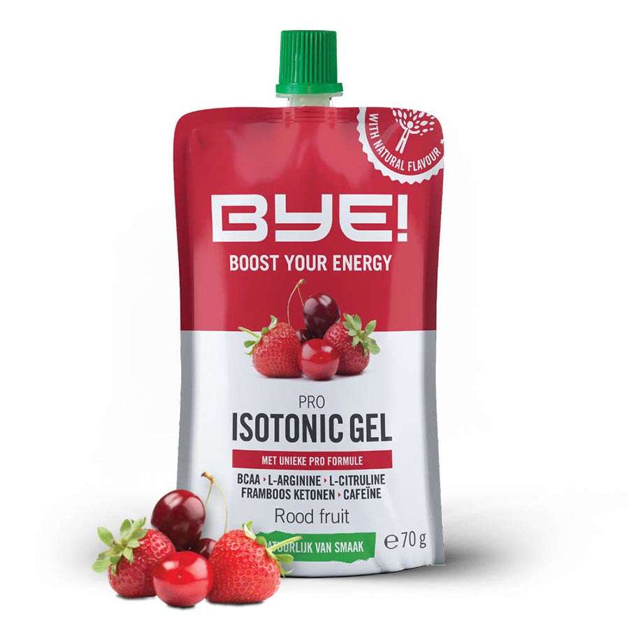 Bye Pro isotonic gel Bye Pro isotonic gel