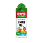BYE! 40 Carbs Fruit Gel Citrus