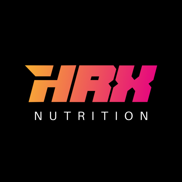 HRX Hyrox nutrition Arnhem logo