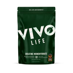 Vivo Life Creatine in zak