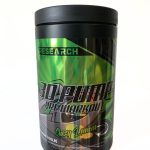 Research 3D Pump Pre Workout afbeelding