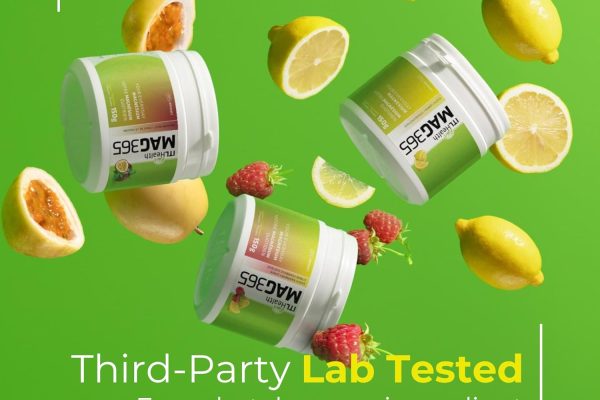 Dit is Mag365 een Ioniserende magnesium van ITL Health is een hoogwaardig, vloeibaar of oplosbaar magnesiumsupplement dat bekend staat om zijn uitstekende opneembaarheid in heerlijke smaken of gewoon neutraal.