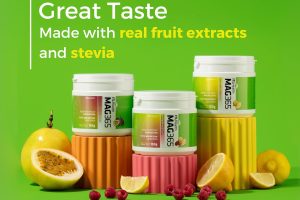 Dit is Mag365 een Ioniserende magnesium van ITL Health is een hoogwaardig, vloeibaar of oplosbaar magnesiumsupplement dat bekend staat om zijn uitstekende opneembaarheid.