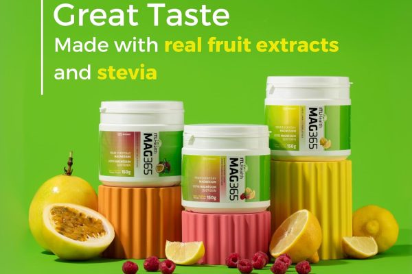 Dit is Mag365 een Ioniserende magnesium van ITL Health is een hoogwaardig, vloeibaar of oplosbaar magnesiumsupplement dat bekend staat om zijn uitstekende opneembaarheid.