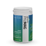 ITL Health PrizMAG magnesium bisglycinaat capsules Mockup, goed voor slaap en ontspanning