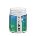 ITL Health AshwaMAG – Magnesium Bisglycinaat & Sensoril® Ashwagandha