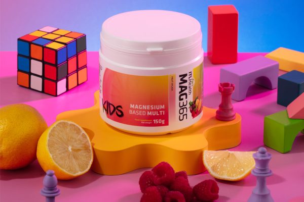 magnesium voor kinderen supplement calcium vitaminen kids MAG365