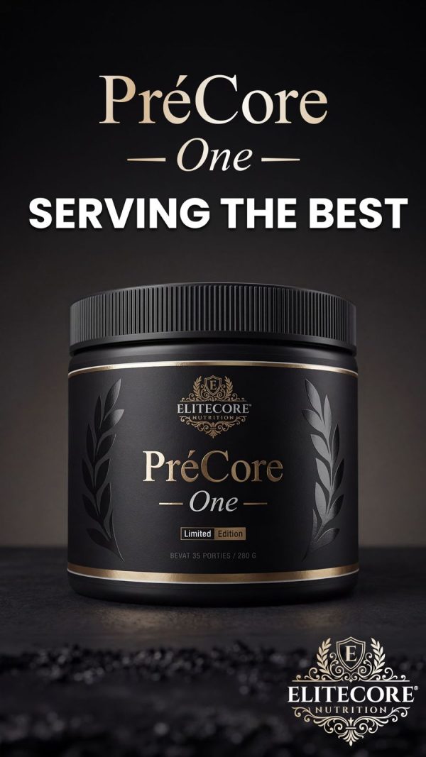 PréCore One - Afbeelding 3