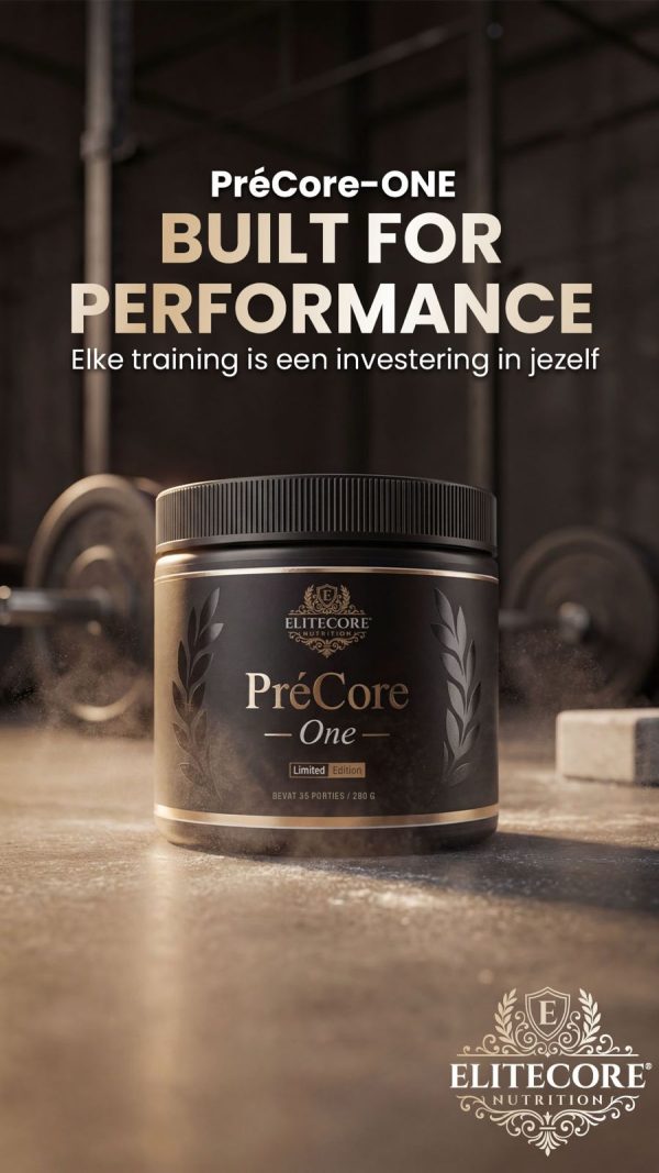 PréCore One - Afbeelding 8