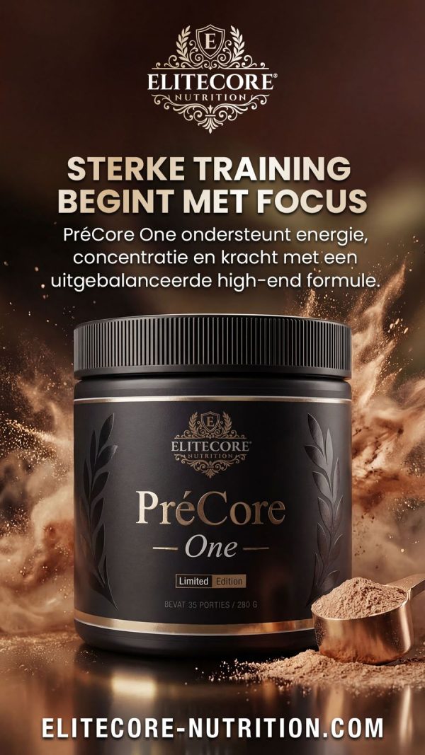 PréCore One - Afbeelding 9